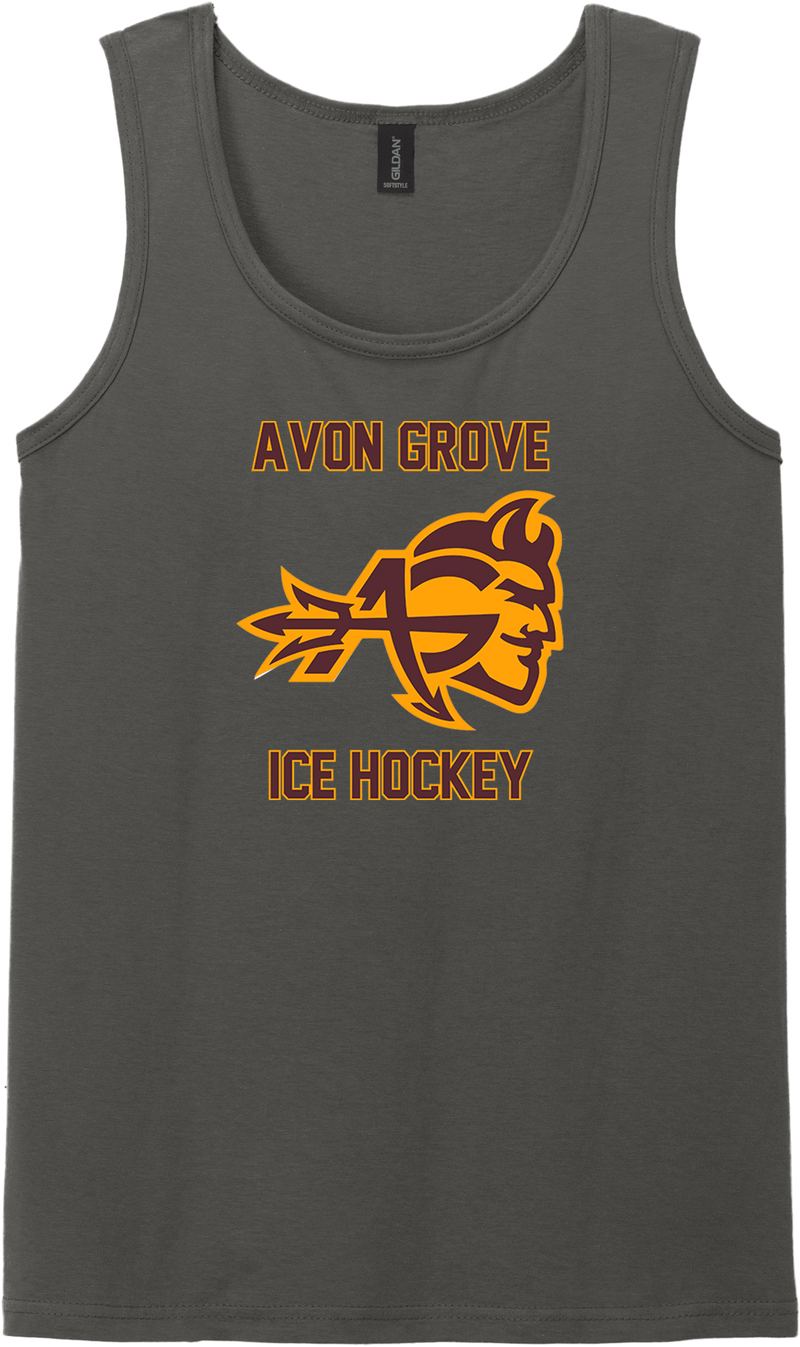 Avon Grove Softstyle Tank Top