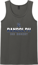 Randolph Hockey Softstyle Tank Top