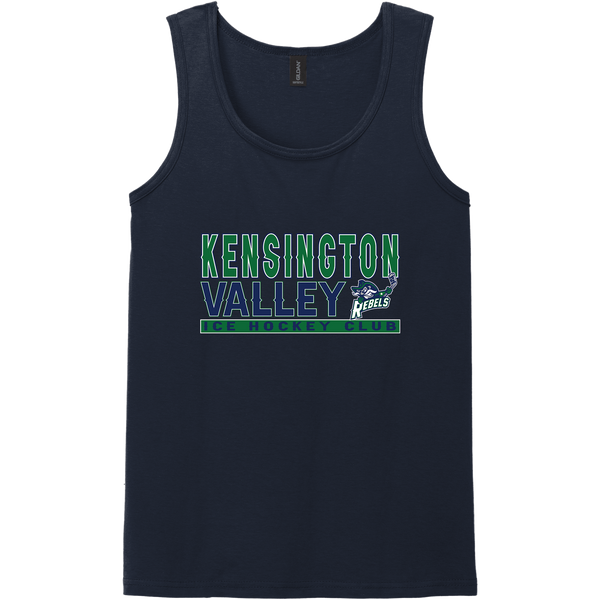 Kensington Valley Rebels Softstyle Tank Top