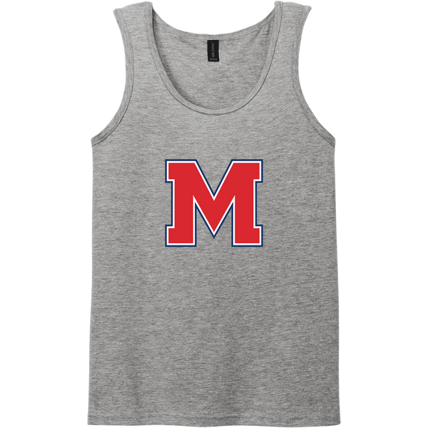 Mount St. Charles Softstyle Tank Top