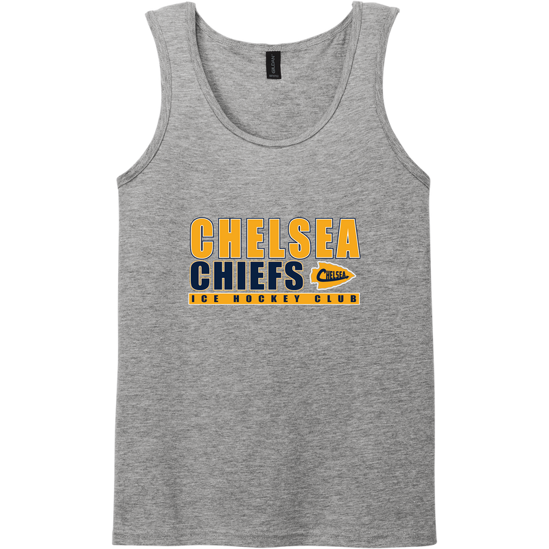Chelsea Chiefs Softstyle Tank Top