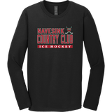 Navesink Softstyle Long Sleeve T-Shirt