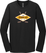 Greensburg Salem Softstyle Long Sleeve T-Shirt