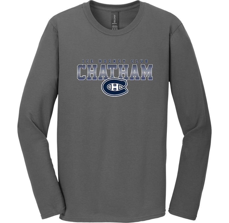 Chatham Hockey Softstyle T-Shirt