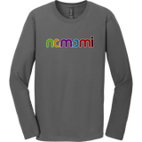 Namami Softstyle Long Sleeve T-Shirt