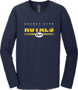 Royals Hockey Club Softstyle Long Sleeve T-Shirt