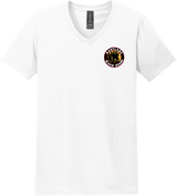 Maryland Black Bears Softstyle V-Neck T-Shirt