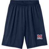 Jr. Mounties Cooling Performance 7 Inch Short