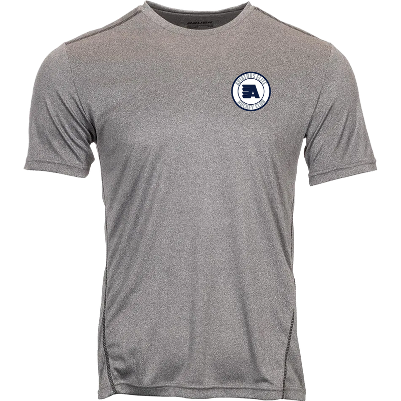 Aspen Aviators Bauer Youth Team Tech Tee