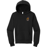 Seacoast Spartans (Ice Hockey) Youth Sponge Fleece Pullover Hoodie