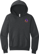 Youngstown Phantoms Youth Sponge Fleece Pullover Hoodie