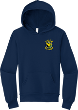 Chester County Youth Sponge Fleece Pullover Hoodie