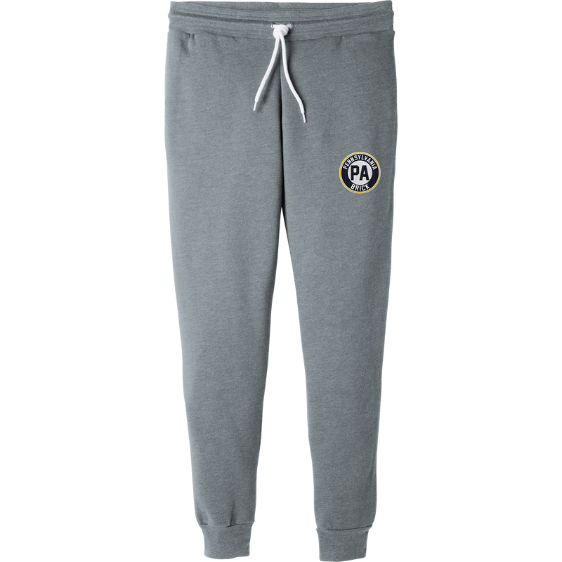 PA Brick Unisex Jogger Sweatpants