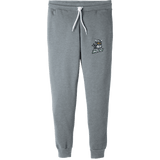 Hard Edge Hockey Unisex Jogger Sweatpants