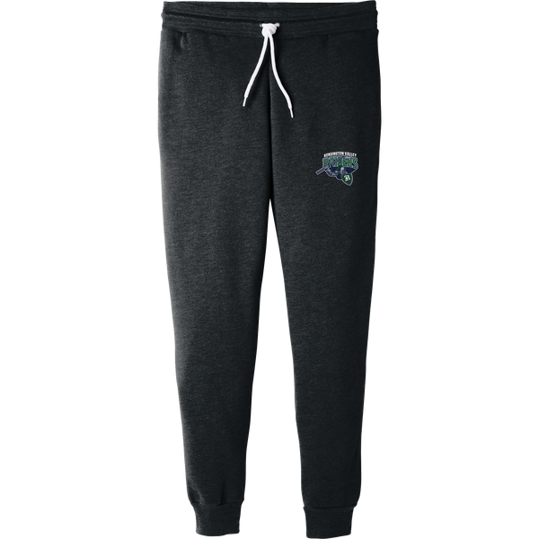 Kensington Valley Raiders Unisex Jogger Sweatpants