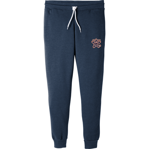 NY Stars Unisex Jogger Sweatpants