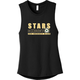 CT ECHO Stars Womens Jersey Muscle Tank