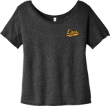 Greensburg Salem Womens Slouchy Tee