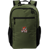 Princeton Tiger Lilies Daily Commute Backpack