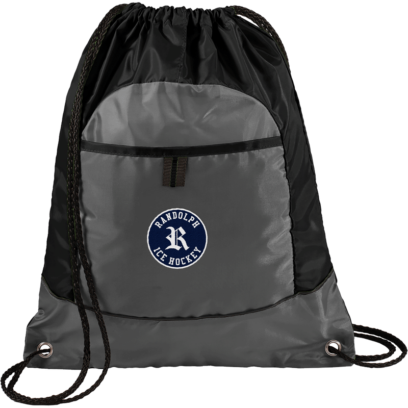 Randolph Hockey Pocket Cinch Pack