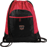 Biggby Bombers Pocket Cinch Pack