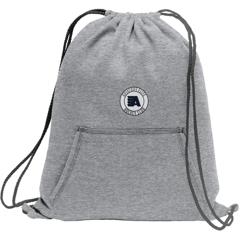Aspen Aviators Core Fleece Sweatshirt Cinch Pack