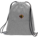 Maryland Black Bears Core Fleece Sweatshirt Cinch Pack
