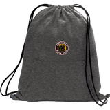 Maryland Black Bears Core Fleece Sweatshirt Cinch Pack