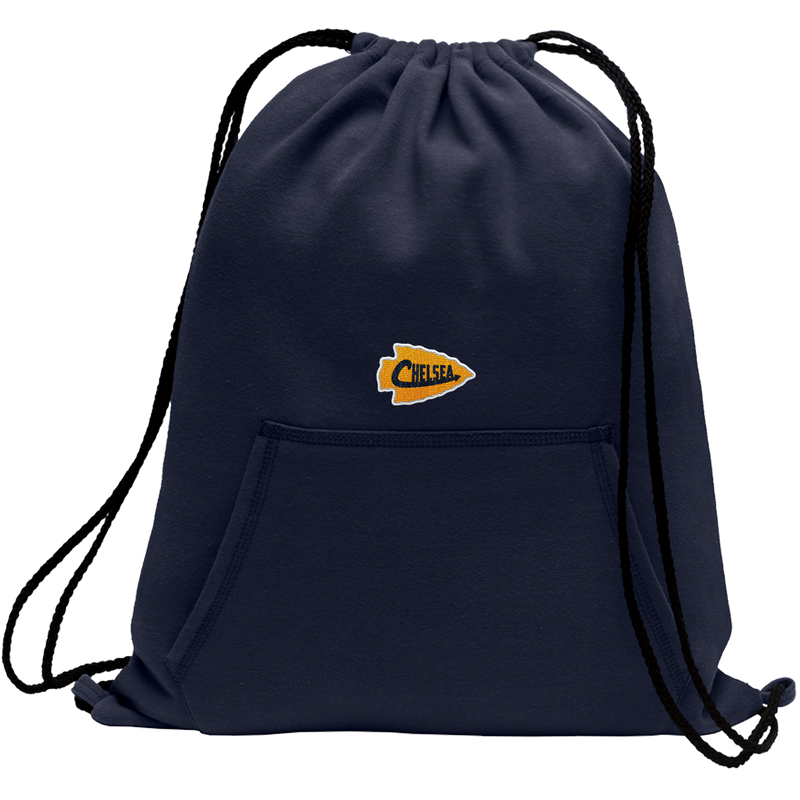Chelsea Chiefs Core Fleece Sweatshirt Cinch Pack