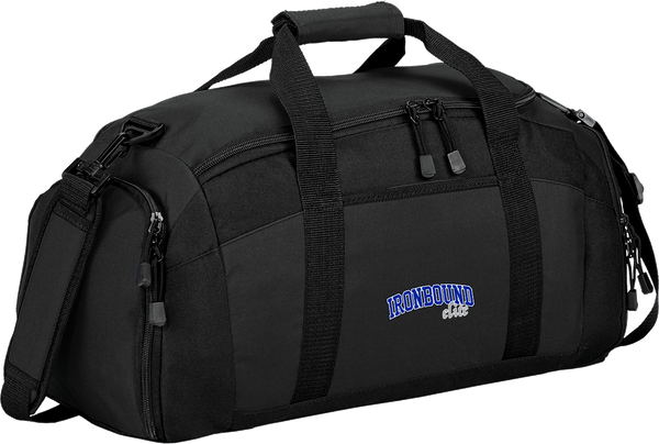 Ironbound Gym Bag