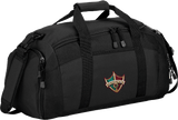 Delaware Ducks Gym Bag