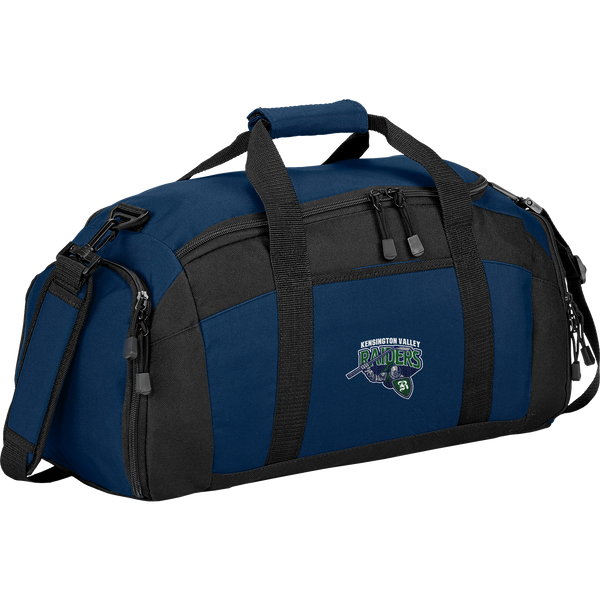 Kensington Valley Raiders Gym Bag
