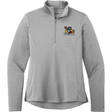 Dupage Black Bears Ladies Endeavor 1/2-Zip Pullover