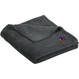 Youngstown Phantoms Ultra Plush Blanket