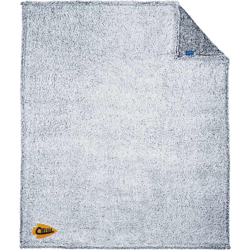 Chelsea Chiefs Cozy Blanket