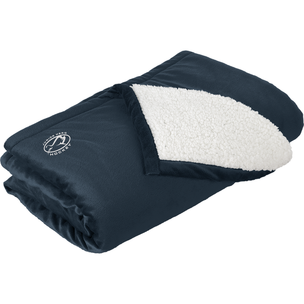 Jr. Herd Mountain Lodge Blanket