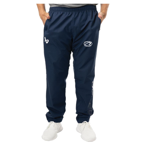 Youth Bauer S24 Lightweight Pants (Jr. Herd)