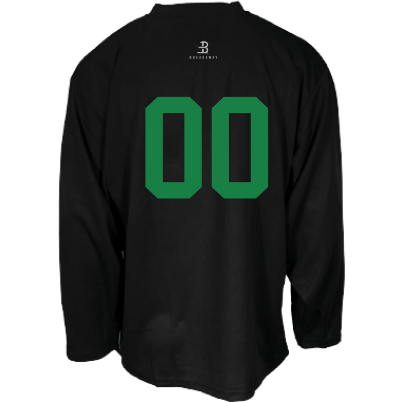 North Park Youth Practice Jersey