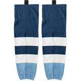 Blue Knights Tech Socks