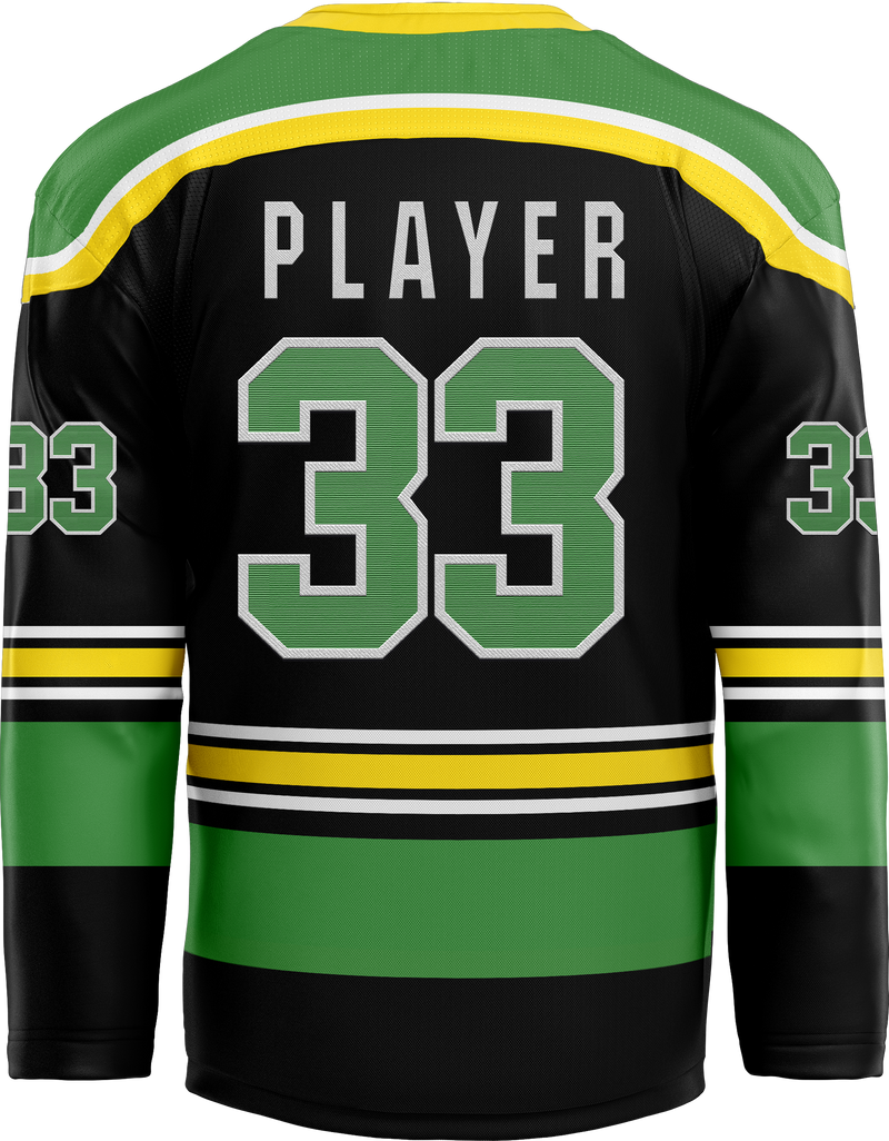 Chester County Adult Player Jersey