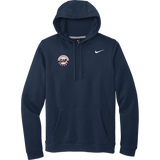 GAP Hockey Nike Club Fleece Pullover Hoodie