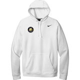 Upland Field Hockey Nike Club Fleece Pullover Hoodie