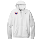 Mid-Fairfield Nike Club Fleece Pullover Hoodie