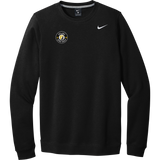 Upland Disc Golf Nike Club Fleece Crew