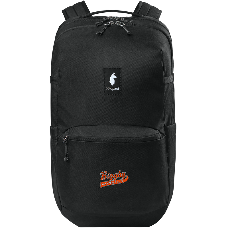 Biggby Coffee AAA Chiquillo 30L Backpack