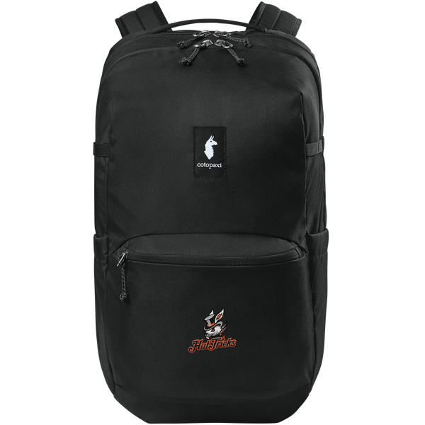 Danbury Hat Tricks Chiquillo 30L Backpack
