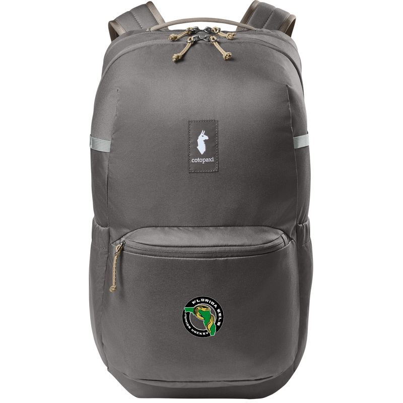 Florida Eels Chiquillo 30L Backpack