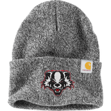 Scary Badgers Carhartt Watch Cap 2.0