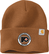 Philadelphia Flyers Elite Carhartt Watch Cap 2.0