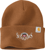 Grundy Senators Carhartt Watch Cap 2.0